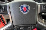2018 Scania R580 GODT UTSTYRT 6x4 TIPPBIL 