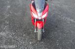 2023 Aprilia SXR 50