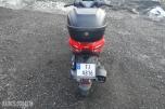 2023 Aprilia SXR 50