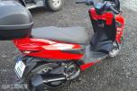2023 Aprilia SXR 50