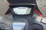 2023 Aprilia SXR 50