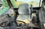 1992 John Deere 3050 S Traktor med skogsvinsj