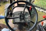 1992 John Deere 3050 S Traktor med skogsvinsj