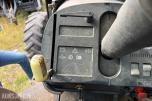 1992 John Deere 3050 S Traktor med skogsvinsj