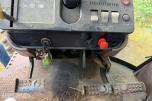 1992 John Deere 3050 S Traktor med skogsvinsj
