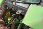 1992 John Deere 3050 S Traktor med skogsvinsj