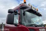 2004 Scania R-serie krokbil med multilift hlz26m krok