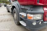 2004 Scania R-serie krokbil med multilift hlz26m krok