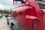 2004 Scania R-serie krokbil med multilift hlz26m krok