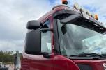 2004 Scania R-serie krokbil med multilift hlz26m krok