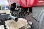 2004 Scania R-serie krokbil med multilift hlz26m krok