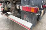 2004 Scania R-serie krokbil med multilift hlz26m krok