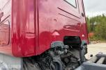 2004 Scania R-serie krokbil med multilift hlz26m krok
