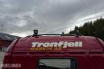 2004 Scania R-serie krokbil med multilift hlz26m krok