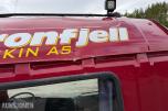 2004 Scania R-serie krokbil med multilift hlz26m krok