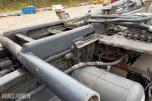 2004 Scania R-serie krokbil med multilift hlz26m krok