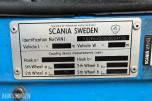 2004 Scania R-serie krokbil med multilift hlz26m krok