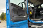 2004 Scania R-serie krokbil med multilift hlz26m krok