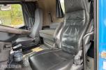 2004 Scania R-serie krokbil med multilift hlz26m krok
