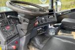 2004 Scania R-serie krokbil med multilift hlz26m krok