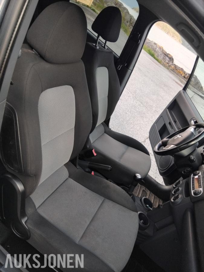 2011 Mitsubishi Colt, 95HK EU OK 03.2027 S+V DEKK