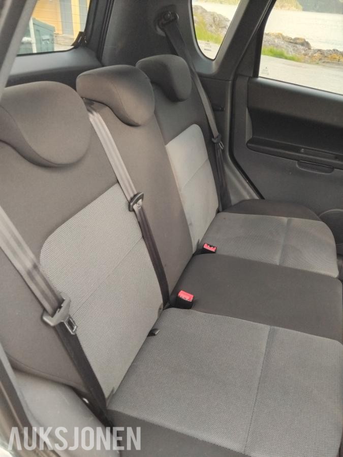 2011 Mitsubishi Colt, 95HK EU OK 03.2027 S+V DEKK