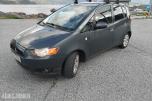 2011 Mitsubishi Colt, 95HK  EU OK 03.2027 S+V DEKK