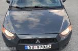 2011 Mitsubishi Colt, 95HK  EU OK 03.2027 S+V DEKK