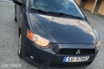 2011 Mitsubishi Colt, 95HK  EU OK 03.2027 S+V DEKK