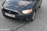 2011 Mitsubishi Colt, 95HK  EU OK 03.2027 S+V DEKK