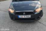 2011 Mitsubishi Colt, 95HK  EU OK 03.2027 S+V DEKK
