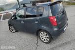 2011 Mitsubishi Colt, 95HK  EU OK 03.2027 S+V DEKK
