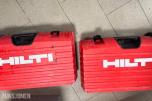 2020 Hilti TE 1000 AVR meiselmaskiner rep objekt