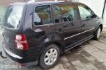2007 Volkswagen Touran 1.9 Diesel, 144000km, Reparasjonsobjekt/delebil