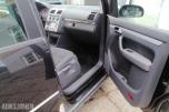 2007 Volkswagen Touran 1.9 Diesel, 144000km, Reparasjonsobjekt/delebil