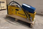 NY HENIMA PIGGHAMMER TIL 2,5-4,5 TONNS GRAVEMASKIN S40