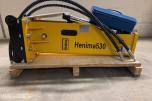 NY HENIMA PIGGHAMMER TIL 2,5-4,5 TONNS GRAVEMASKIN S40