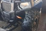 2015 POLARIS SPORTSMAN ACE 570 MED HENGERFESTE VINSJ SNØSKJÆR