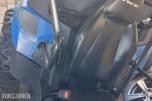 2015 POLARIS SPORTSMAN ACE 570 MED HENGERFESTE VINSJ SNØSKJÆR