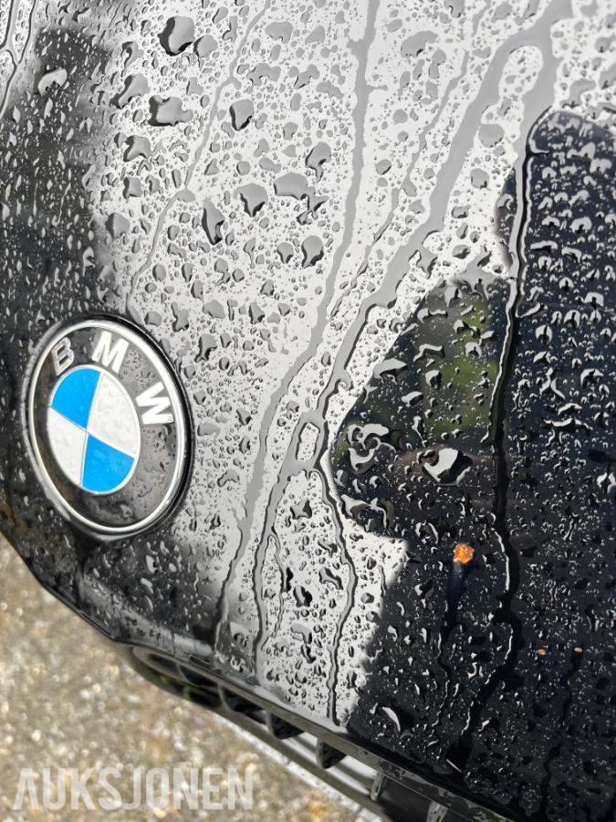 2010 BMW 3-serie 316D 2.0 116HK EU OK 02.2027 CRUISEKONTROLL P.SENSORER