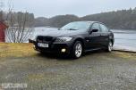 2010 BMW 3-serie 316D 2.0 116HK EU OK 02.2027 CRUISEKONTROLL P.SENSORER