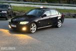 2010 BMW 3-serie 316D 2.0 116HK EU OK 02.2027 CRUISEKONTROLL P.SENSORER