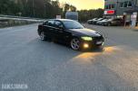 2010 BMW 3-serie 316D 2.0 116HK EU OK 02.2027 CRUISEKONTROLL P.SENSORER