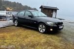 2010 BMW 3-serie 316D 2.0 116HK EU OK 02.2027 CRUISEKONTROLL P.SENSORER