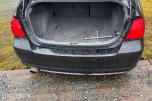 2010 BMW 3-serie 316D 2.0 116HK EU OK 02.2027 CRUISEKONTROLL P.SENSORER
