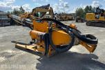 2018 Cat 330F beltegraver med BORTÅRN