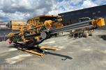 2018 Cat 330F beltegraver med BORTÅRN