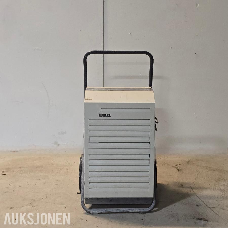 2015 Avfukter Dantherm CDT50