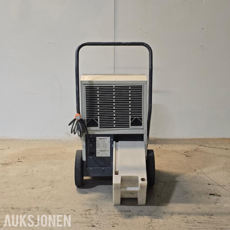 2015 Avfukter Dantherm CDT50