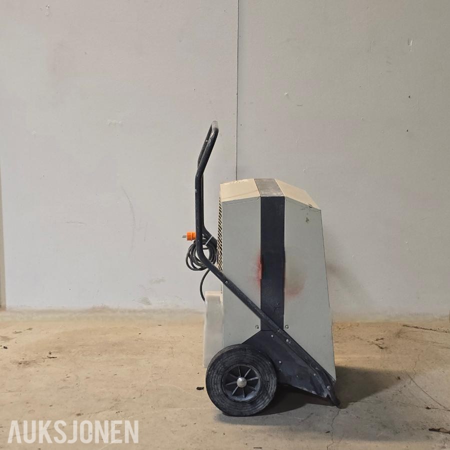 2015 Avfukter Dantherm CDT50